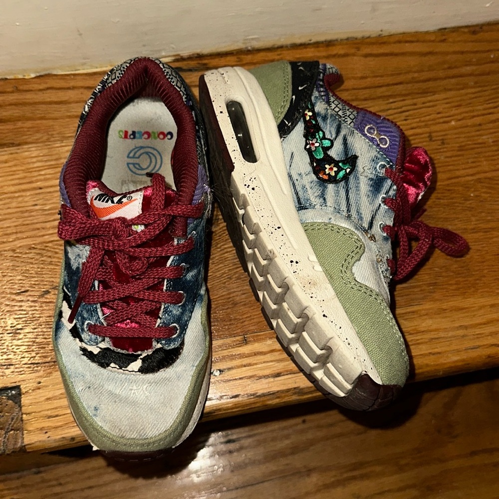 Nike Air Max